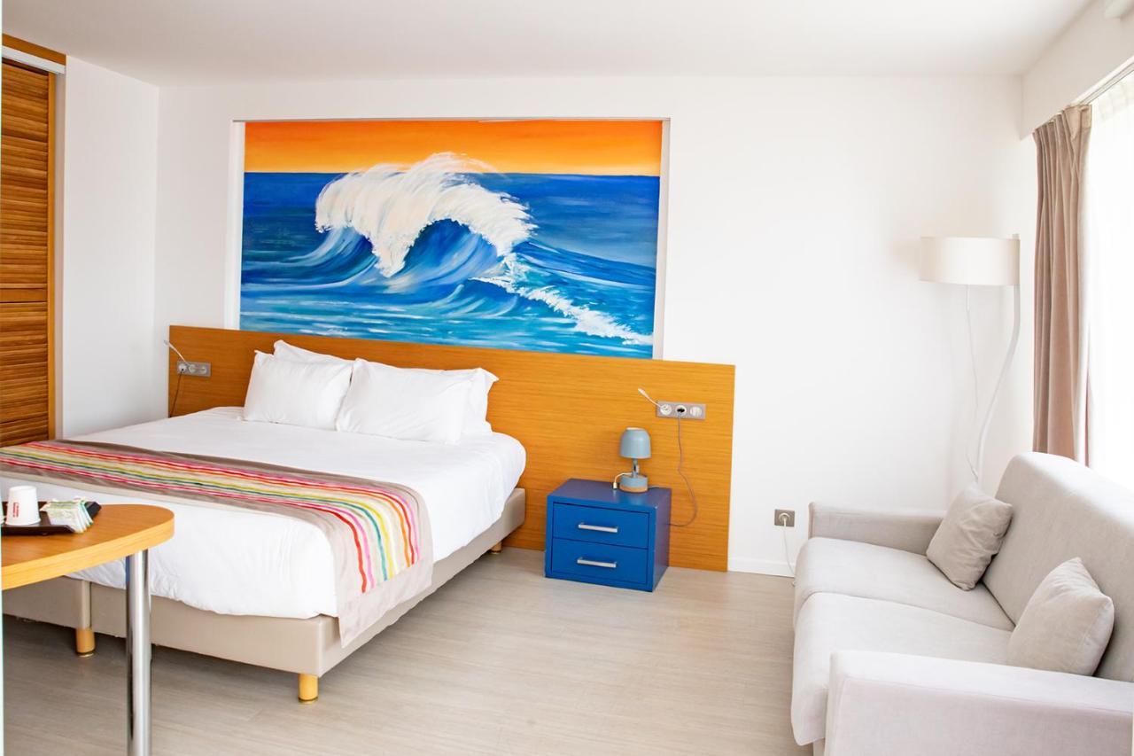 Best Western Arcachon Le Port Exterior foto