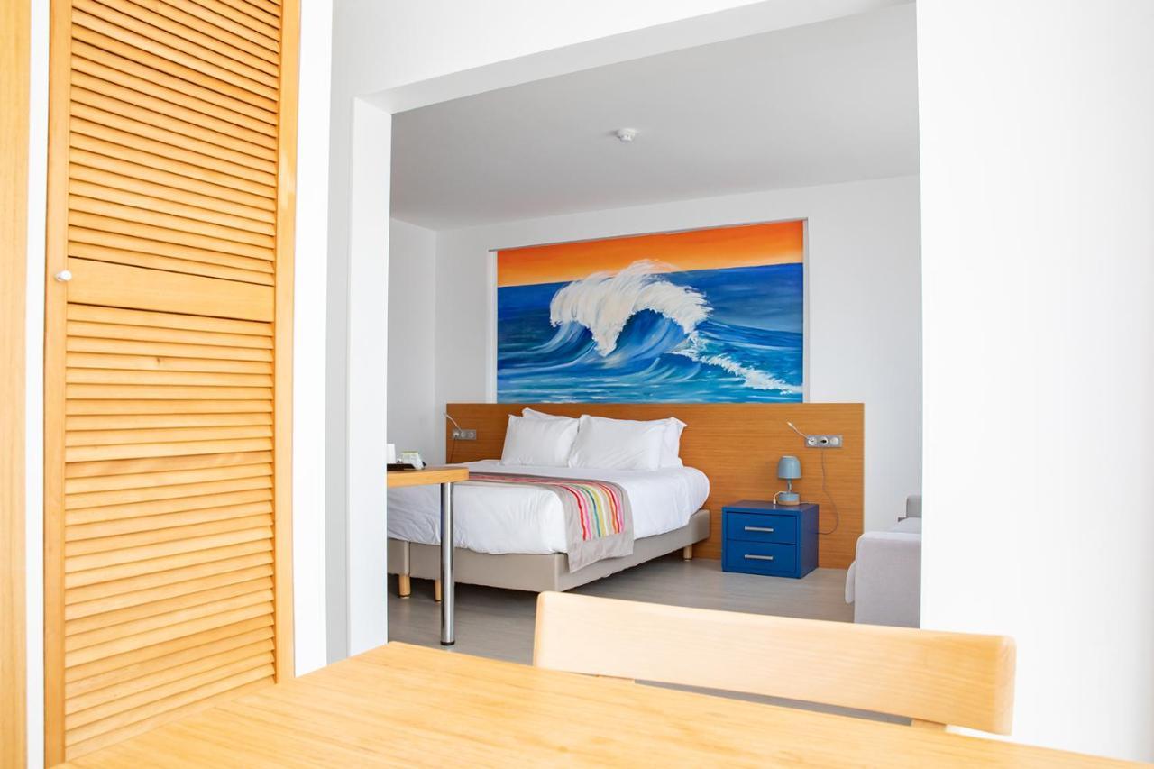 Best Western Arcachon Le Port Exterior foto