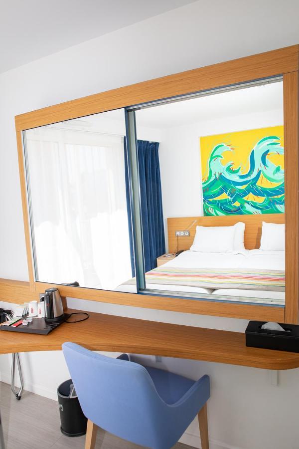 Best Western Arcachon Le Port Exterior foto